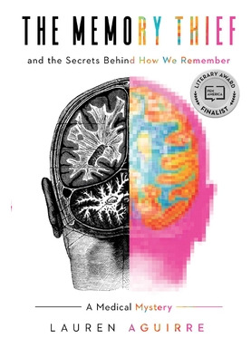 Libro The Memory Thief: And The Secrets Behind How We Rem...