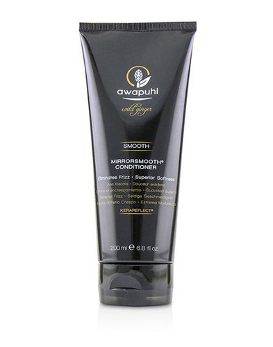 Paul Mitchell Awapuhi Smooth Mirrorsmooth Acondicionador