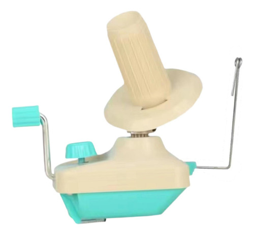 Bobinadora De Bolas De Hilo Manual, Artesanía Multifunción