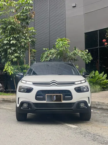Citroën C4 Cactus 1.2 Cactus Shine