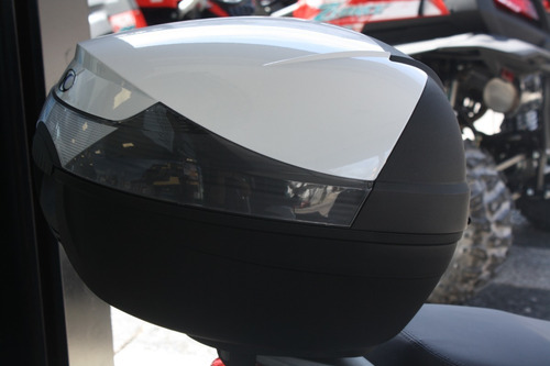 Imagen 16 de 19 de Scooter Kymco Agility 200i -12 Cuotas Sin Interes