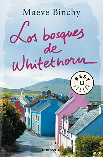 Los Bosques De Whitehorn -best Seller-