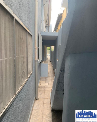 Imagem 28 de 30 de Imóvel Comercial A Venda No Engenheiro Goulart, São Paulo - V02096 - 69782475