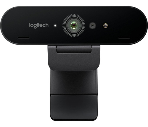 Logitech Brio Ultra Hd Pro Webcam