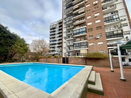 Imagen 11 de 14 de Departamento 1 Dormitorio En Venta - Pueyrredon 1175 - Rosario Centro