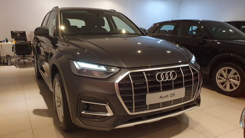 Imagen 15 de 25 de Audi Q5 45 Tfsi Offroad Mild Hybrid Quattro Audibsas 2022