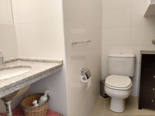 Departamento En Alquiler Ubicado En Portezuelo, Nordelta, Tigre