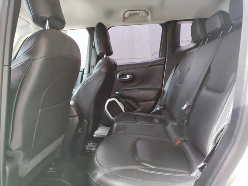 Jeep Renegade 1.8 Longitude At6