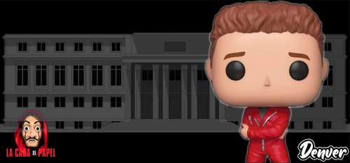 Imagem 1 de 10 de Canecas Personalizadas La Casa De Papel 2 !!!!