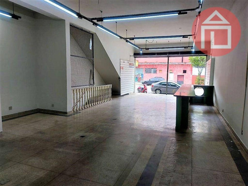 Imagem 5 de 14 de Ponto Para Alugar Por R$ 5.500,00/mês - Centro - Bragança Paulista/sp - Pt0254