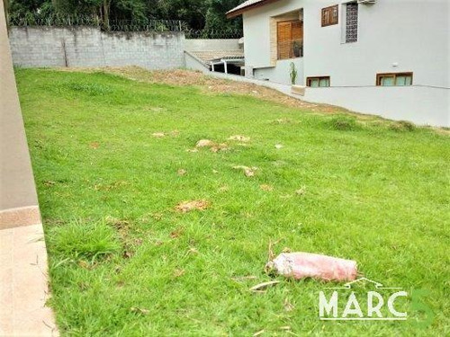 Imagem 4 de 7 de Lote Em Condominio - Aruja 5 - 1817
