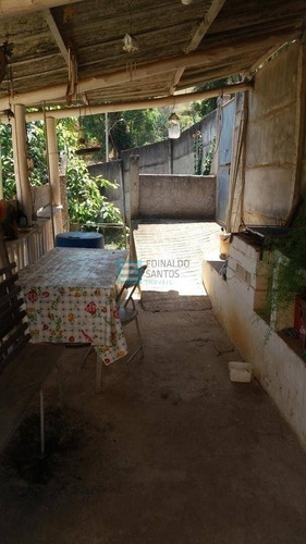 Imagem 5 de 15 de Edinaldo Santos - Granja Junto Ao Rio Do Peixe Em Toledos Ref. 749 - 749