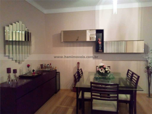 Imagem 3 de 9 de Apartamento - - Sao Bernardo Do Campo - Sao Paulo | Ref.: - 16086