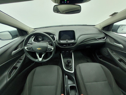 Chevrolet Onix 1.0 TURBO FLEX LT MANUAL