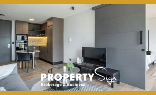 Arriendo Departamentos Nuevos, Asturias, Las Condes
