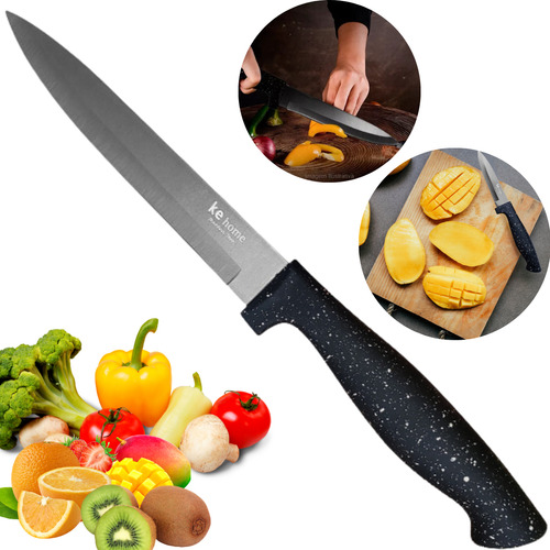 Ke Home Profissional 5'' aço inox