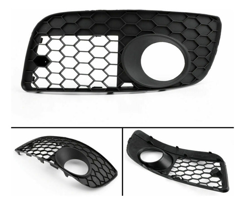 Paragolpes Delantero Izquierdo For Para Vw Golf Mk5 Gti