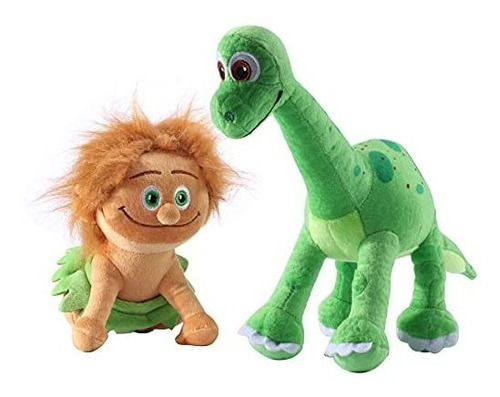 Oso De Peluche - The Good Dinosaur Plush Toys Stuffed Animal