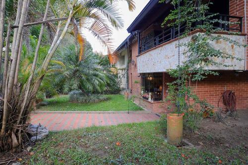 Imagen 3 de 23 de Casa En Arriendo. Medellín, Belén La Palma