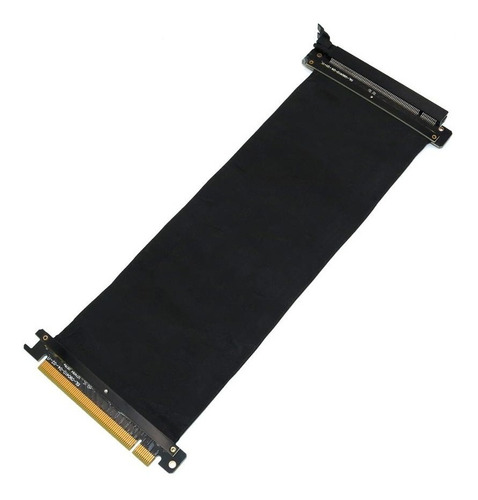 Tarjeta Grafica Pci Express Pcie 3.0 16x A 16x Riser (24cm)