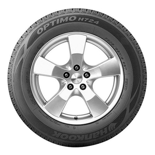 Llanta Hankook Optimo H724 P 175/70R14 84 T