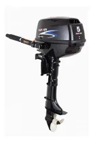Comprar Motor Fuera De Borda Parsun 5 Hp 4t Corto Garantia 2 Años Ml