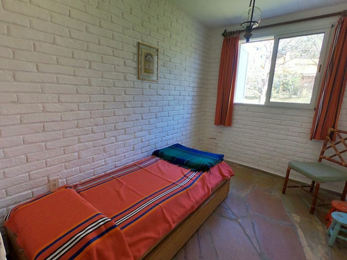 Imagen 6 de 9 de Casa En Barrio Privado - Club Azul