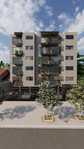 Imagen 19 de 20 de Venta Departamento 2 Ambientes Y 3 Ambientes - Moron Sur (5°a)