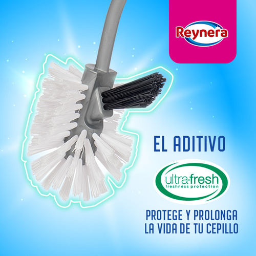 Paquete De 24 Cepillos Sanitario Con Tazon Reynera