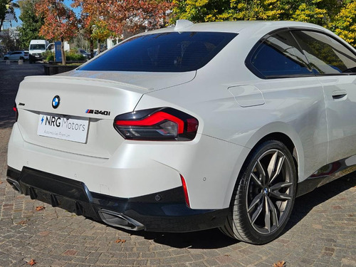Bmw 240i Coupe M Performance 2022