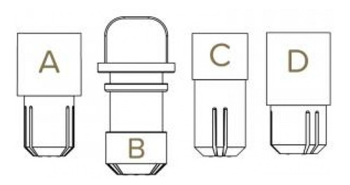 We R - Adaptador De Caneta - Pen Adapter - (661159)