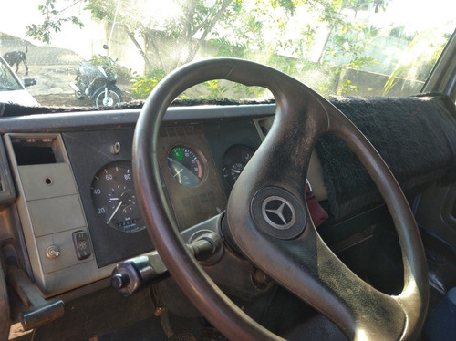 Mercedes Bens 1218 1218