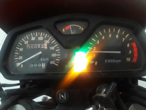 Imagem 4 de 15 de Honda Falcon