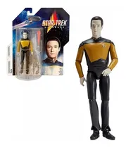 Comprar Action Figure Star Trek Data 12 Cm Playmate Toys