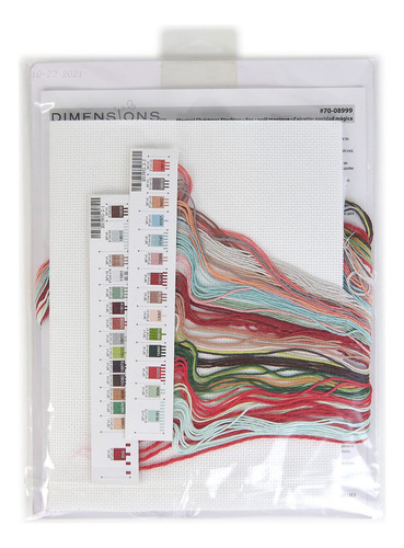 Kit De Medias Navideñas Mágicas Personalizables De Punto De