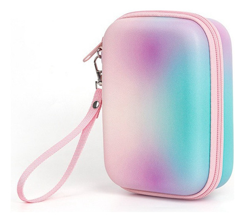 Funda Instax Mini Evo/link/liplay Estuche Duro Cámara 44