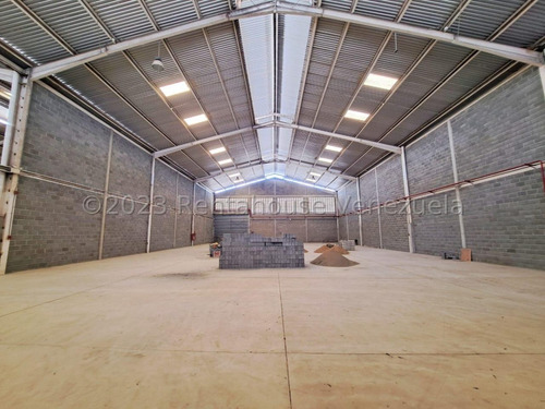 Imagen 16 de 30 de Galpon, En Alquiler En Zona Industrial 2, De Barquisimeto #23-22792#