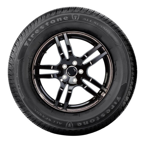 Kit X2 205 65 R16 95t All Season Firestone