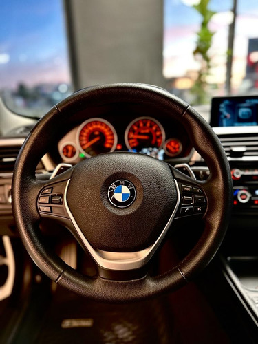 BMW Serie 4 2.0 430i Coupe Sportline 252cv