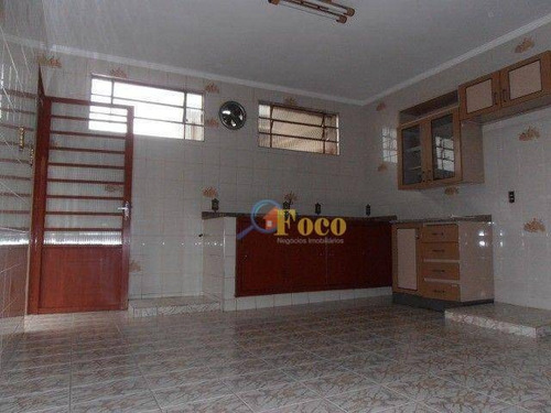 Imagem 18 de 21 de Casa Com 3 Dormitórios À Venda, 220 M² Por R$ 330.000,00 - Cecap - Itatiba/sp - Ca0830