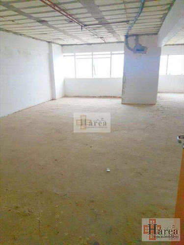 Imagem 7 de 25 de Sala Comercial: Parque Campolim - Sorocaba - V11673