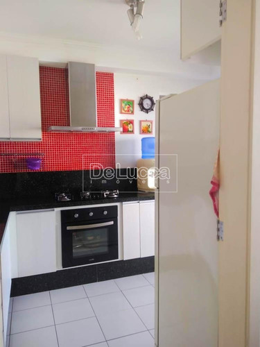 Imagem 7 de 20 de Apartamento À Venda Em Parque Prado - Ap005363