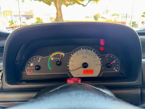 Fiat Uno 1.0 MPI MILLE FIRE ECONOMY 8V FLEX 2P MANUAL