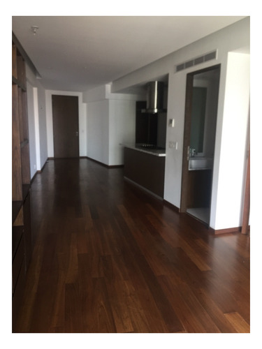 Imagen 3 de 14 de Precioso Depto Se Renta En Península Arcos Santa Fe, Junto A