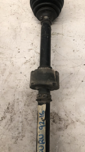 Flecha Tsuru Incompleta 92 16 1992 1998 2002 2005 2010 2016 (Usado)