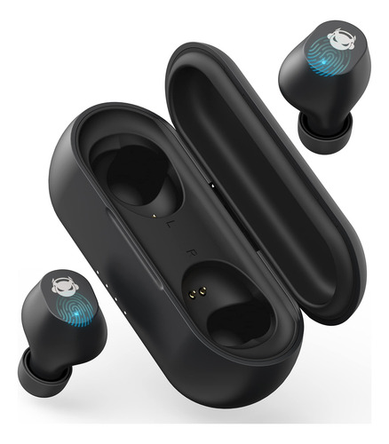 Mindbeast Auriculares Bluetooth Con Cancelación De Ruido Y