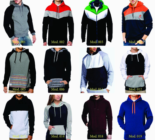 Sueter Para Promocion Personalizados