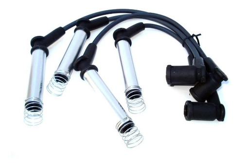 Cable Bujías Ford Fiesta Max/mover/power Original Motorcraft