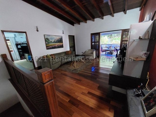 Imagen 13 de 21 de Livy Ramírez Vende Casa En Macaracuay Mls #23-13420