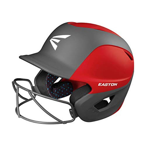 Casco De Bateo Ghost Máscara | Softbol Fastpitch | Mat...